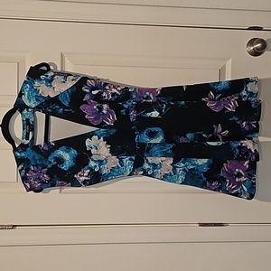 GUC Guess Skater Dress